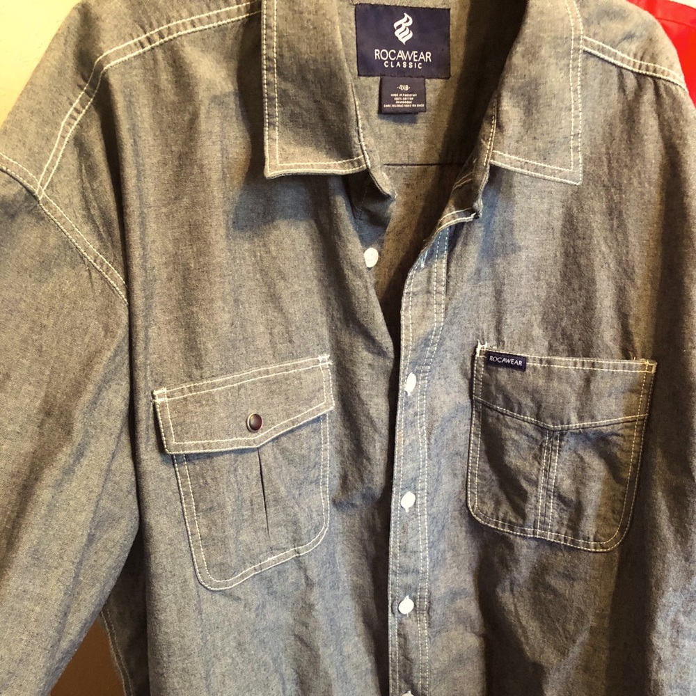 Men’s clothing